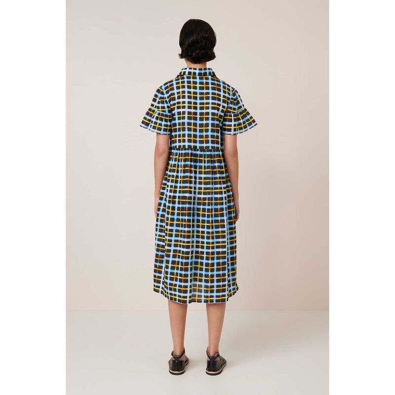 Kowtow Impression Dress image number 1